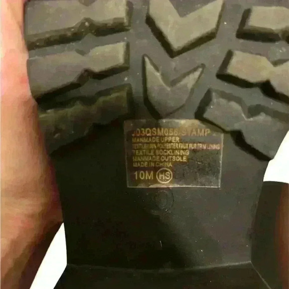 Jellypop boots - Picture 6 of 7